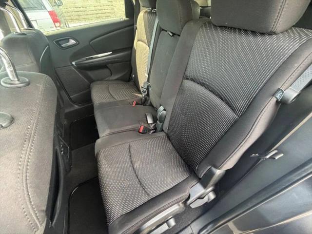 2014 Dodge Journey SXT