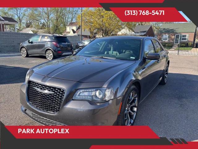 2017 Chrysler 300 300S for sale in Lincoln Park, MI