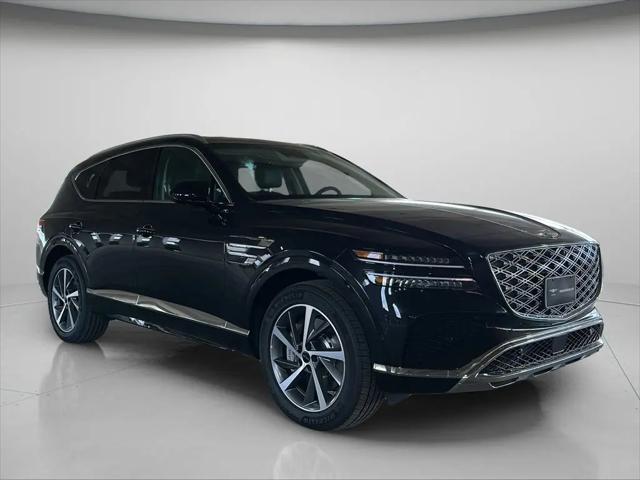 2026 Genesis GV80 2.5T Advanced AWD for sale in Golden, CO