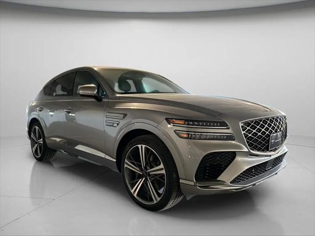 2026 Genesis GV80 3.5T E-SC MHEV AWD for sale in Golden, CO