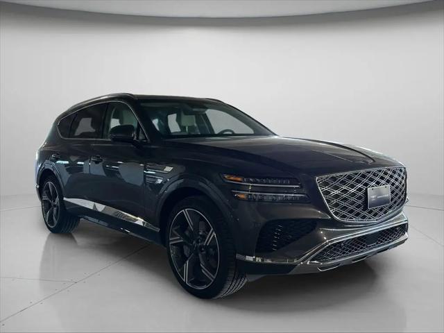 2026 Genesis GV80 2.5T Prestige AWD for sale in Golden, CO