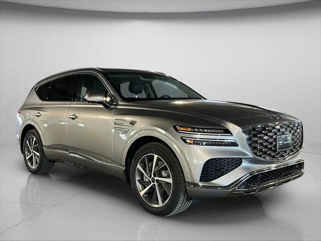 2026 Genesis GV80 3.5T Advanced AWD for sale in Golden, CO