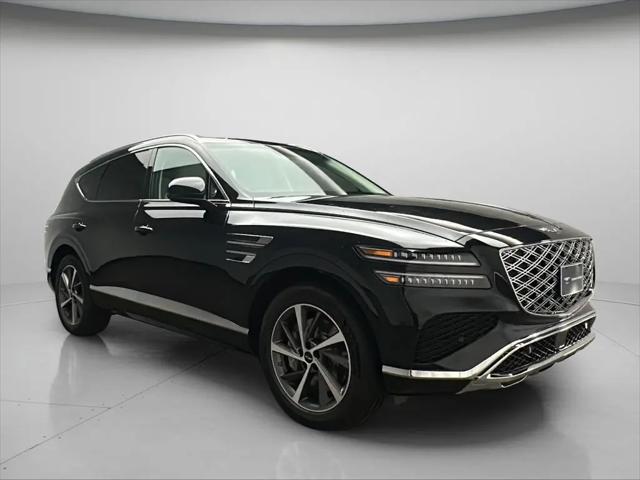 2026 Genesis GV80 2.5T Select AWD for sale in Golden, CO