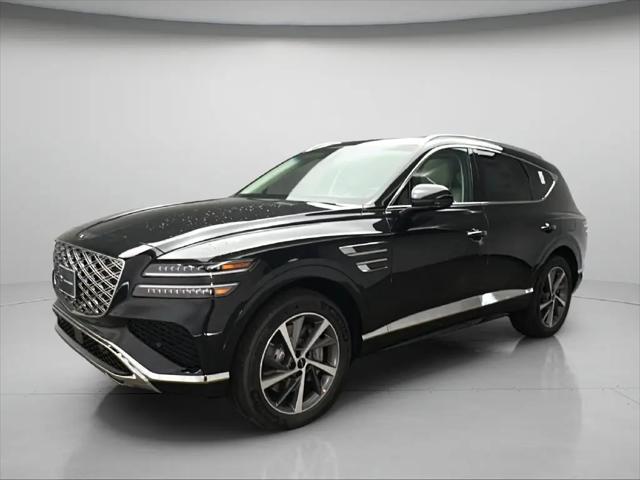 2026 Genesis GV80 2.5T Select AWD