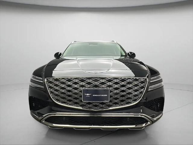 2026 Genesis GV80 2.5T Select AWD