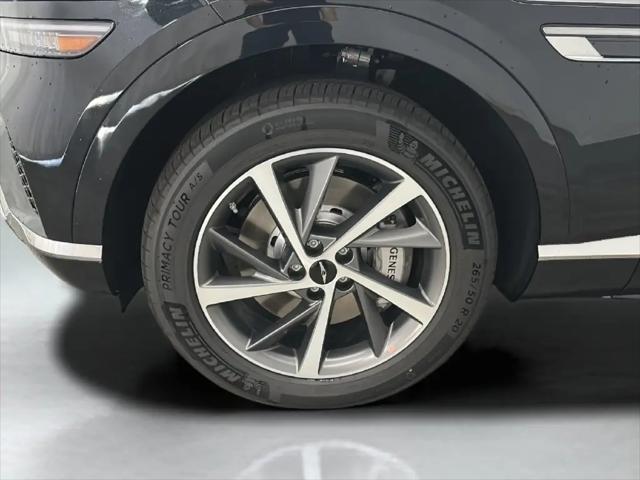 2026 Genesis GV80 2.5T Select AWD