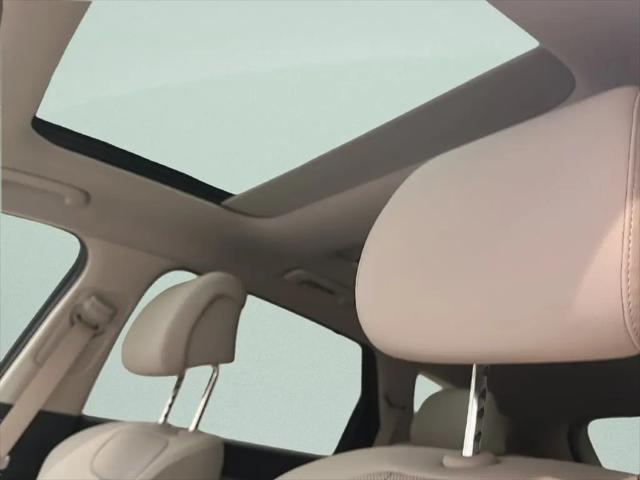 2026 Genesis GV80 2.5T Select AWD