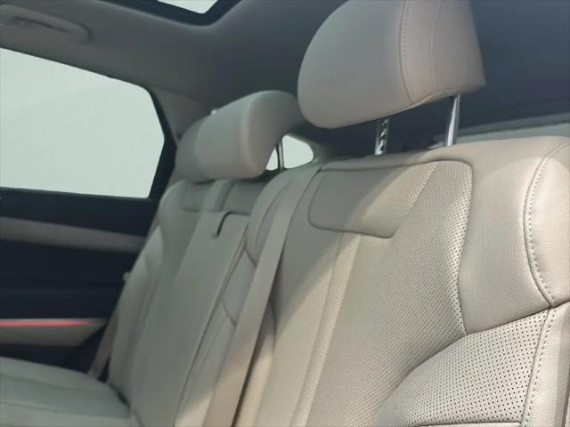 2026 Genesis GV80 2.5T Select AWD