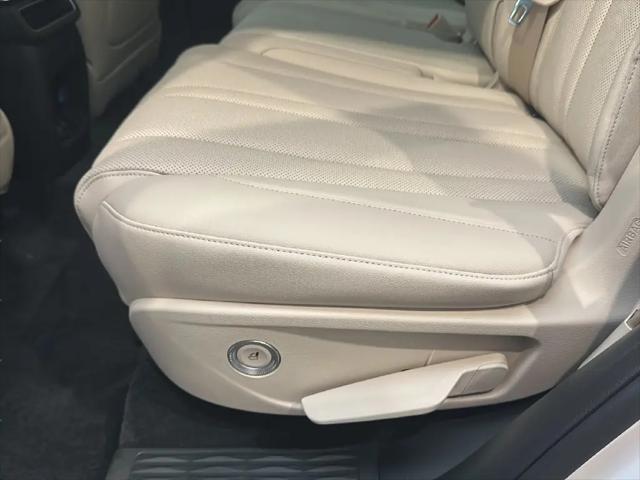 2026 Genesis GV80 2.5T Select AWD