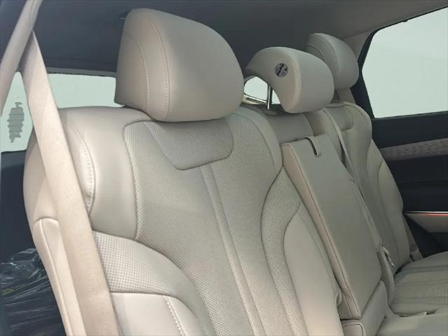 2026 Genesis GV80 2.5T Select AWD