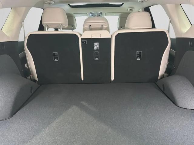 2026 Genesis GV80 2.5T Select AWD