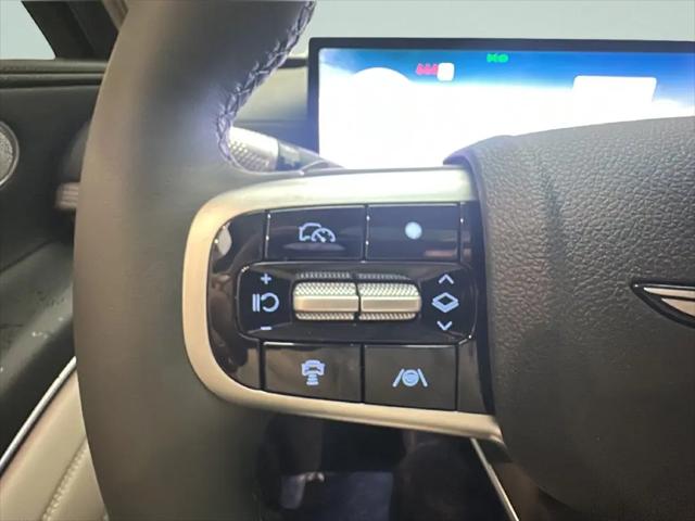 2026 Genesis GV80 2.5T Select AWD