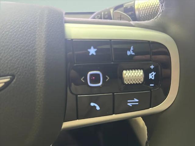 2026 Genesis GV80 2.5T Select AWD