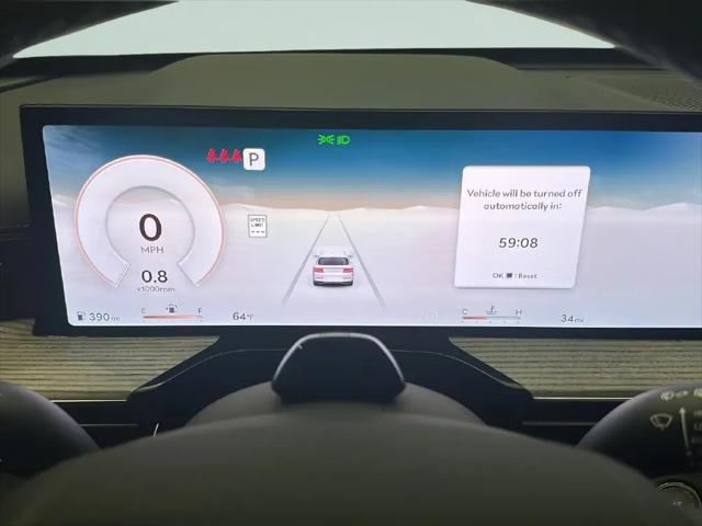 2026 Genesis GV80 2.5T Select AWD