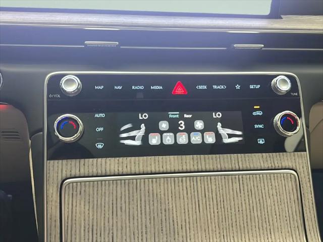 2026 Genesis GV80 2.5T Select AWD