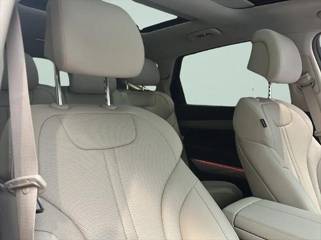 2026 Genesis GV80 2.5T Select AWD