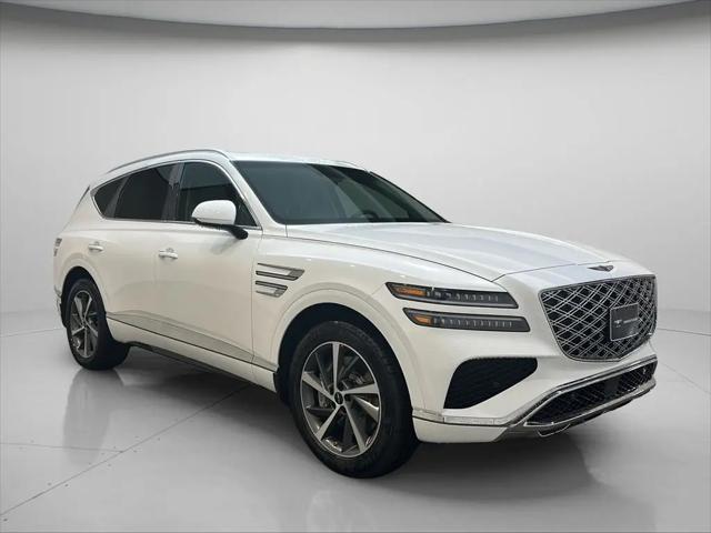2026 Genesis GV80 2.5T Select AWD for sale in Golden, CO