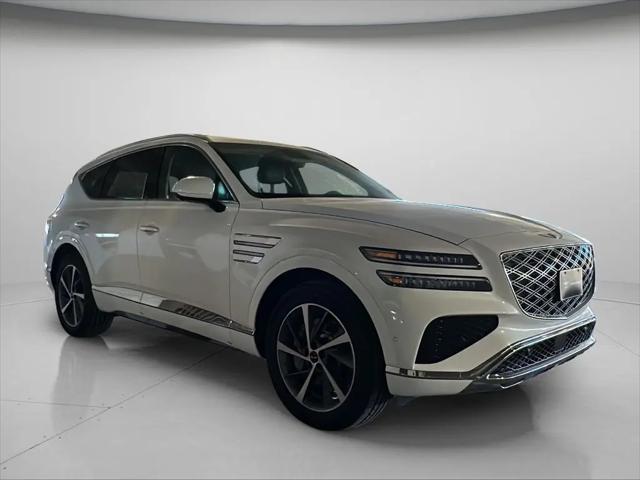 2026 Genesis GV80 2.5T Advanced AWD for sale in Golden, CO