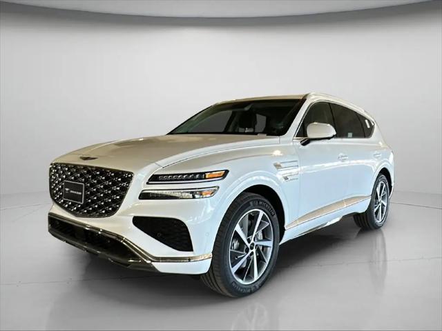 2026 Genesis GV80 2.5T Advanced AWD