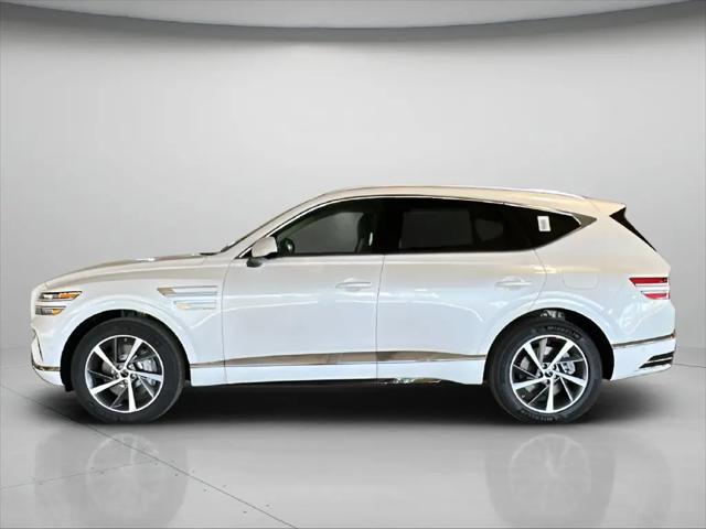 2026 Genesis GV80 2.5T Advanced AWD