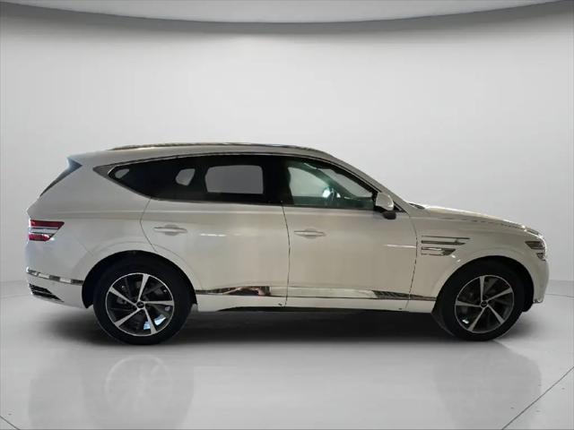 2026 Genesis GV80 2.5T Advanced AWD