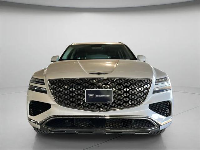 2026 Genesis GV80 2.5T Advanced AWD