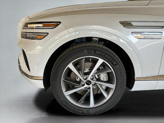 2026 Genesis GV80 2.5T Advanced AWD