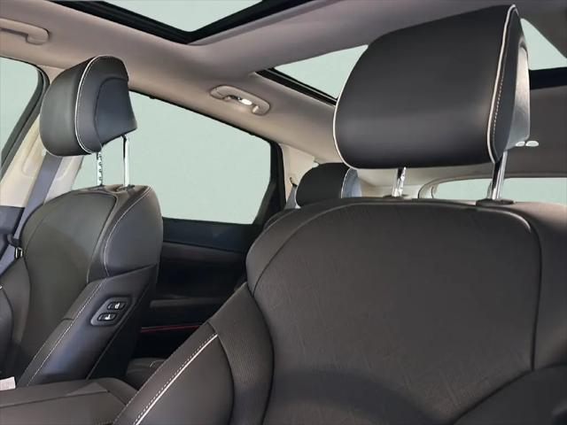 2026 Genesis GV80 2.5T Advanced AWD