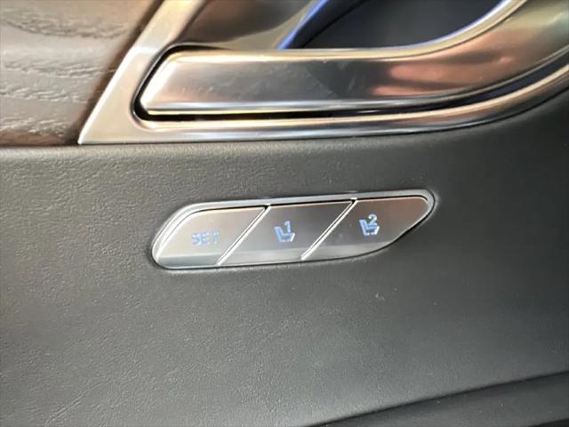 2026 Genesis GV80 2.5T Advanced AWD