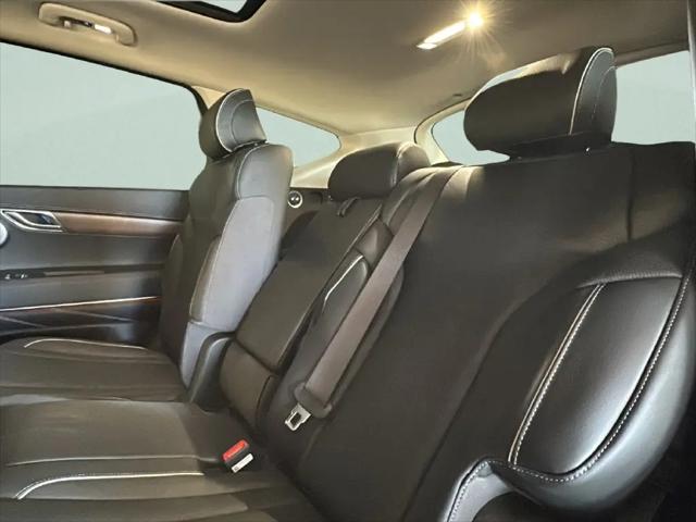 2026 Genesis GV80 2.5T Advanced AWD