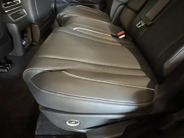 2026 Genesis GV80 2.5T Advanced AWD