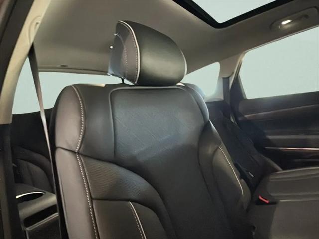2026 Genesis GV80 2.5T Advanced AWD