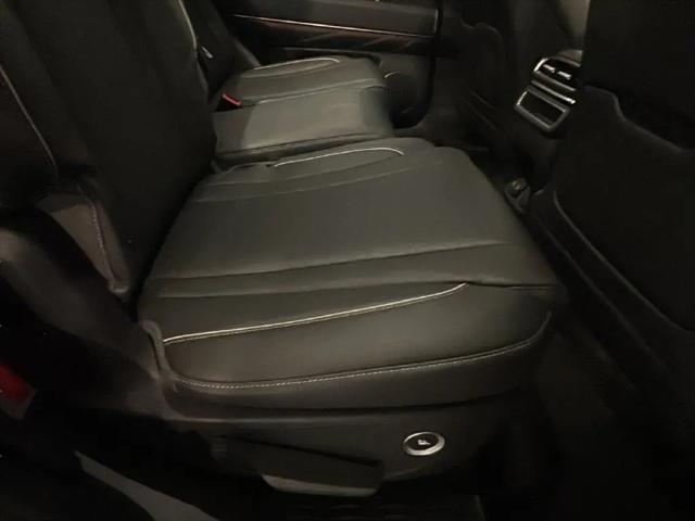 2026 Genesis GV80 2.5T Advanced AWD