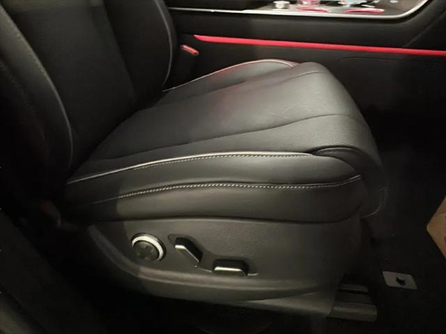 2026 Genesis GV80 2.5T Advanced AWD