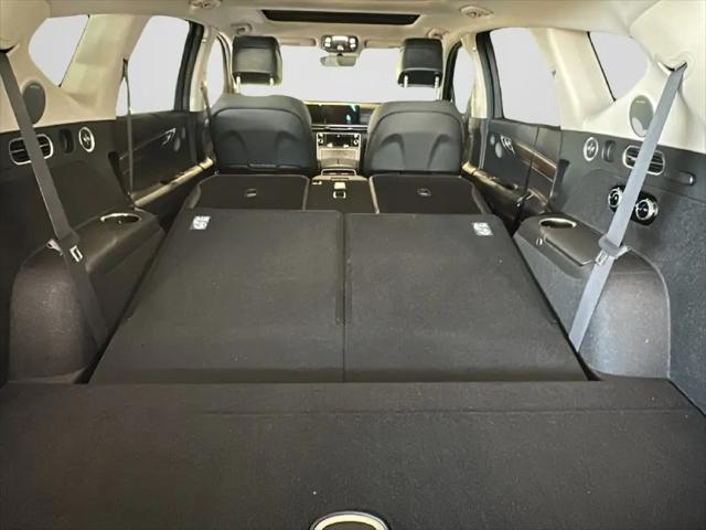 2026 Genesis GV80 2.5T Advanced AWD