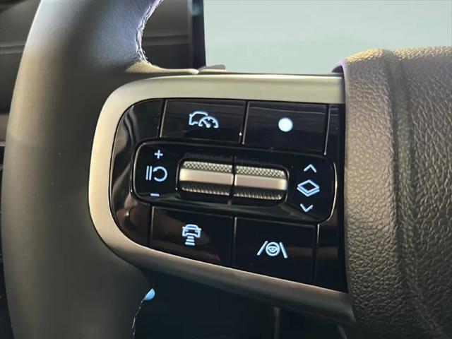 2026 Genesis GV80 2.5T Advanced AWD