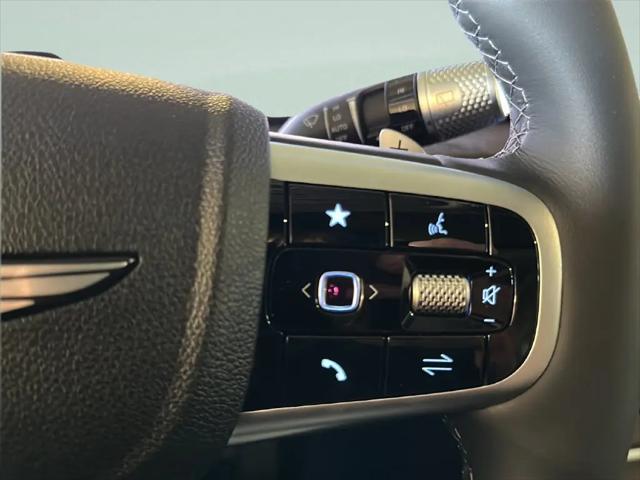 2026 Genesis GV80 2.5T Advanced AWD