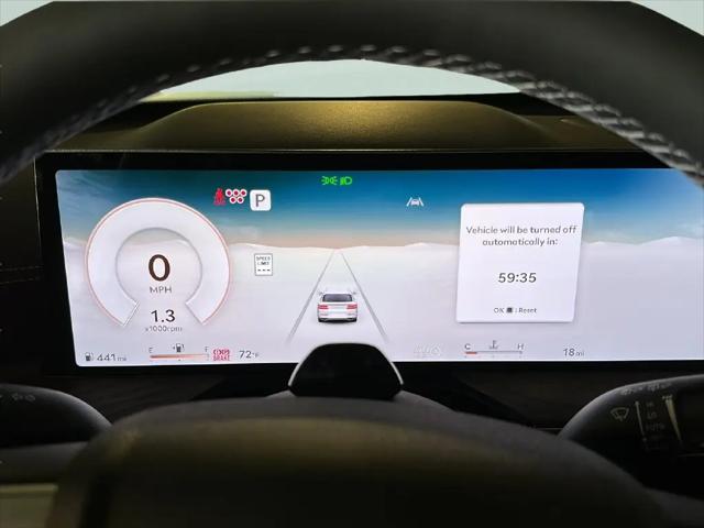 2026 Genesis GV80 2.5T Advanced AWD