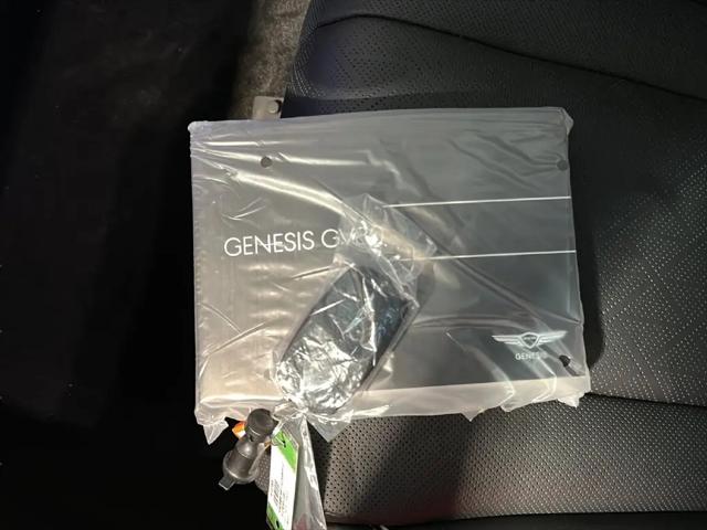 2026 Genesis GV80 2.5T Advanced AWD