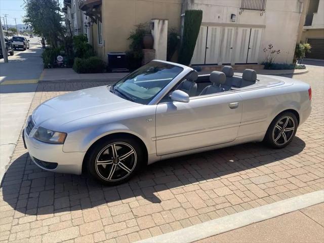 2003 Audi A4 3.0 for sale in Covina, CA