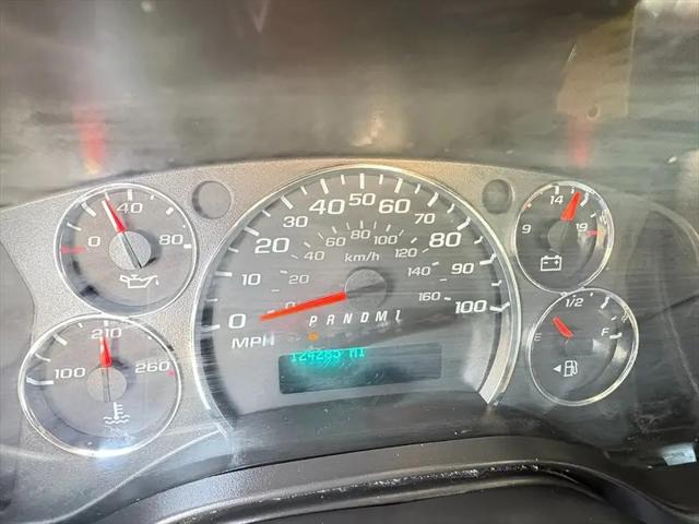 2020 Chevrolet Express Cargo Van RWD 2500 Regular Wheelbase WT