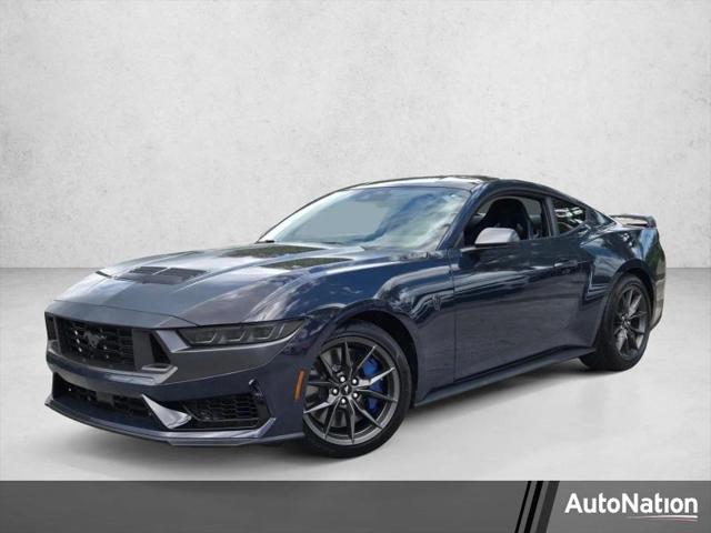 2026 Ford Mustang Dark Horse Fastback for sale in Jacksonville, FL