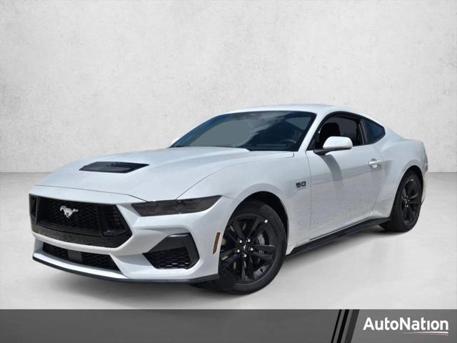 2026 Ford Mustang GT Fastback for sale in Jacksonville, FL