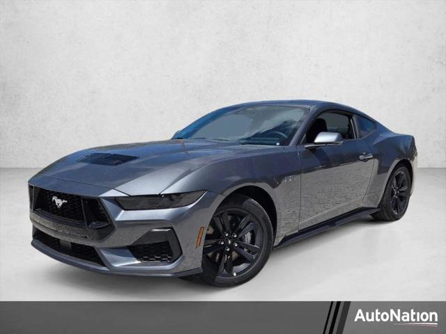 2026 Ford Mustang GT Fastback for sale in Jacksonville, FL
