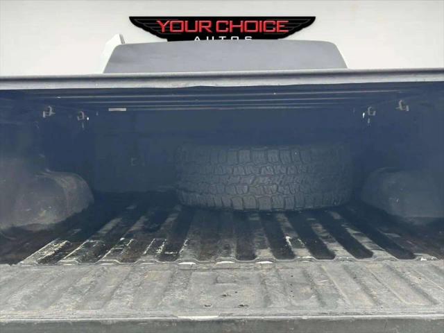 2013 Chevrolet Silverado 3500HD LTZ