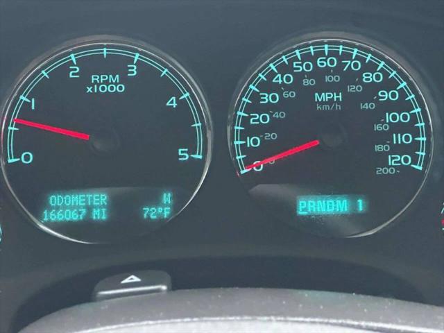 2013 Chevrolet Silverado 3500HD LTZ