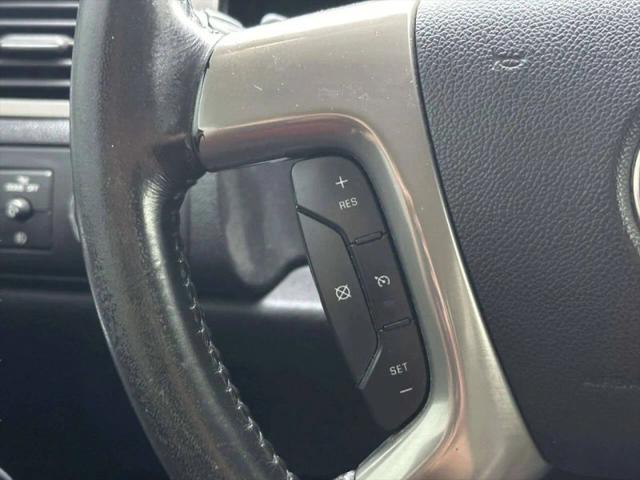 2013 Chevrolet Silverado 3500HD LTZ