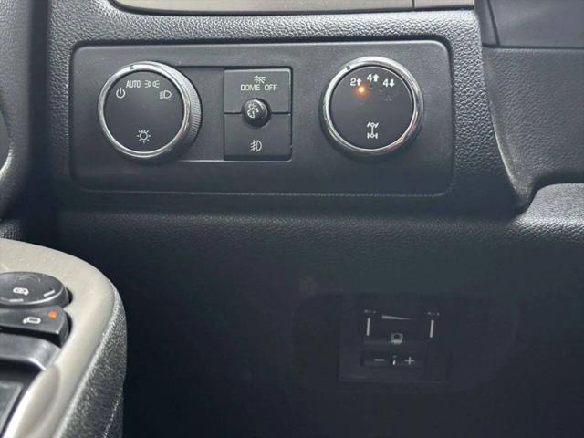 2013 Chevrolet Silverado 3500HD LTZ