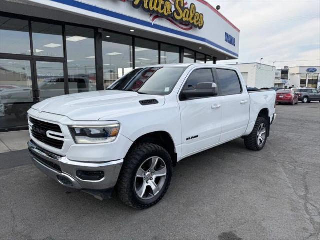 2020 Ram 1500 Rebel for sale in Yakima, WA