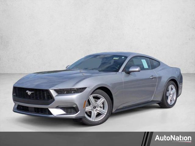 2026 Ford Mustang EcoBoost Fastback for sale in Jacksonville, FL